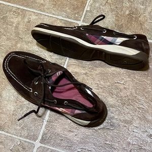 🔥MAKE OFFER🔥Sperry topsider boat shoes🔥